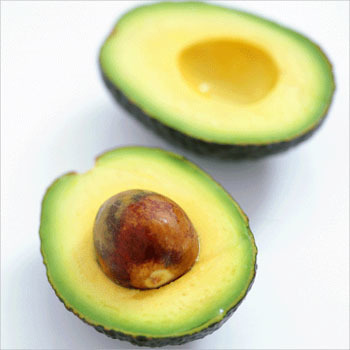 Aguacate, un reconstituyente muscular
