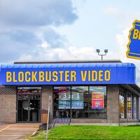 En 1997 Blockbuster tuvo la oportunidad de subirse al carro del DVD antes que los demás. Lo que siguió fue su bancarrota