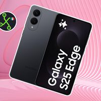 El precio del Samsung Galaxy S25 Edge se desploma en Amazon: más de 50% de descuento para su smartphone más delgado 