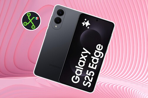 Samsung Galaxy S25 Edge