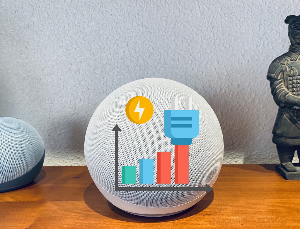 Alexa ahora te dice cuál es el consumo eléctrico de tus electrodomésticos: así es como puedes configurarla