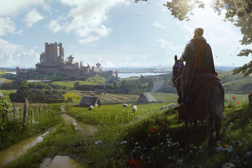 Manor Lords