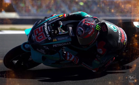 Motogp Esport 2020 Global Series 1 Julio 2