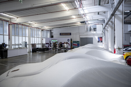 Porsche Kallemberg 10