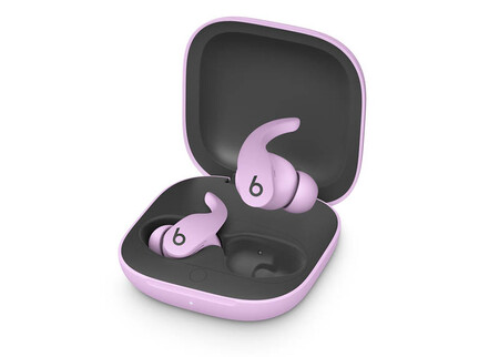 Beats Fit Pro: nuevos auriculares de Apple con chip H1, compatibles con Spatial Audio y con dispositivos Apple y Android
