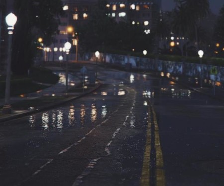 ¿Realidad o ficción? Estas instantáneas del GTA V de PC nos pondrán en esa tesitura