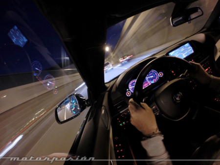 Bmw Serie 6 Cabrio Roadtrip 59