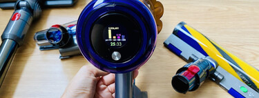 Con descuentos de hasta 300 euros: así es como celebra Dyson sus rebajas de verano