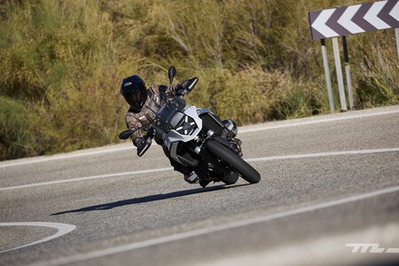 Bmw R 1300 Gs 2024 Prueba 147