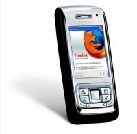 Firefox Mobile no antes de 2008