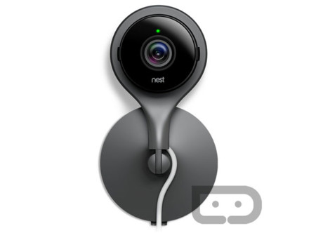 De Dropcam a Nest Cam pero ¿guardará alguna sorpresa más?