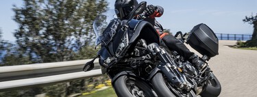 China copió primero a Honda y Ducati. Ahora han fusilado al Citröen 2CV para crear el invento más surrealista: un triciclo radical  