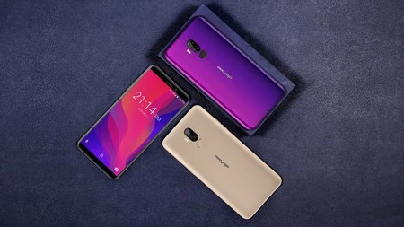 ウレフォン パワー 3l 2