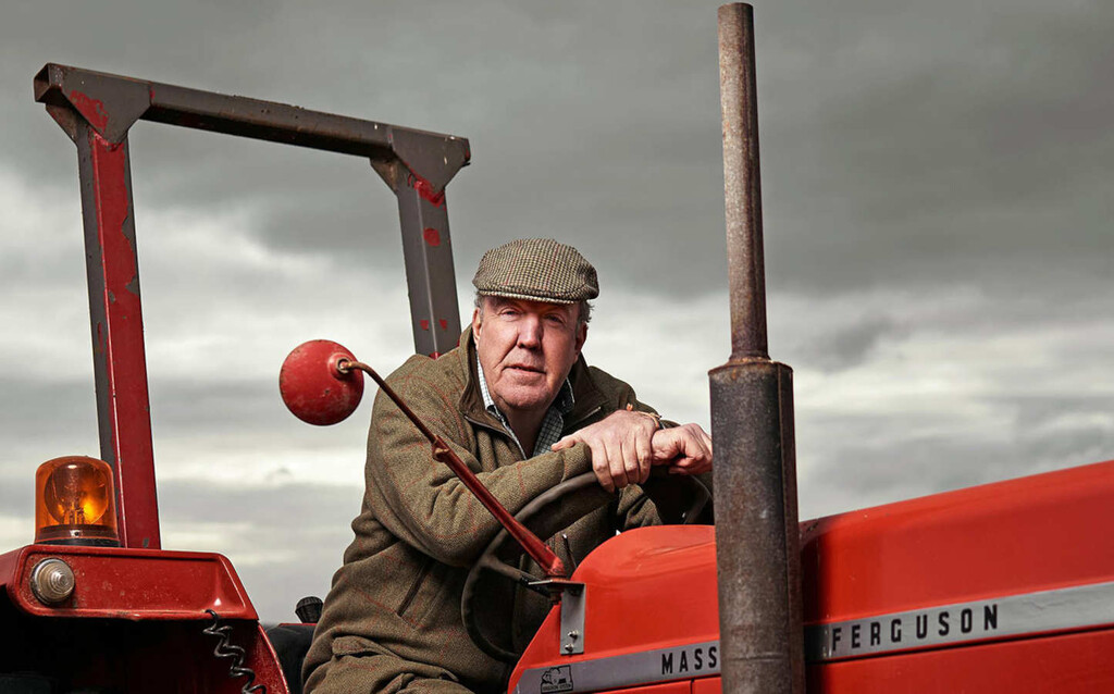 Jeremy Clarkson anuncia que su cáncer está en remisión: "Soy sin duda el hombre más afortunado del mundo"