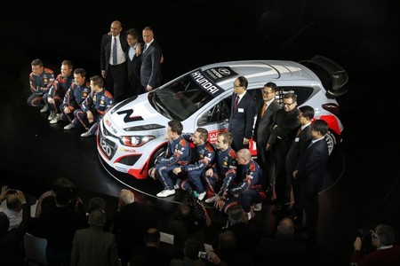 Dani Sordo negocia con Hyundai Motorsport correr dos pruebas más