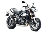 Triumph Speed Triple 2011, o cómo renovar conservando el estilo