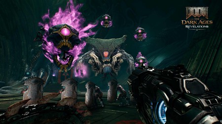 Ya Vimos El Dlc De Doom C