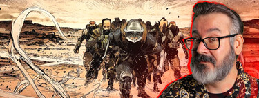 Una de las mejores ideas de Expedition 33 ya estaba en esta historia de ciencia ficción, pero con un toque aterrador de Dune