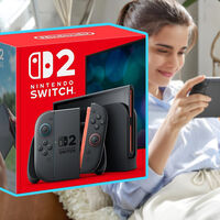 Quedan seis días para que Nintendo Switch 2 suba de precio en México, pero Amazon aún lo tiene en oferta 