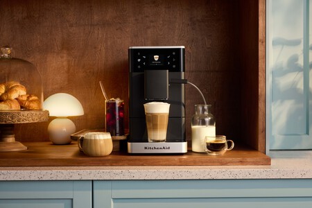Espresso 2