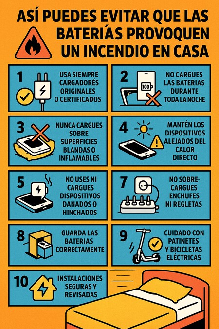 Normas Y Consejos