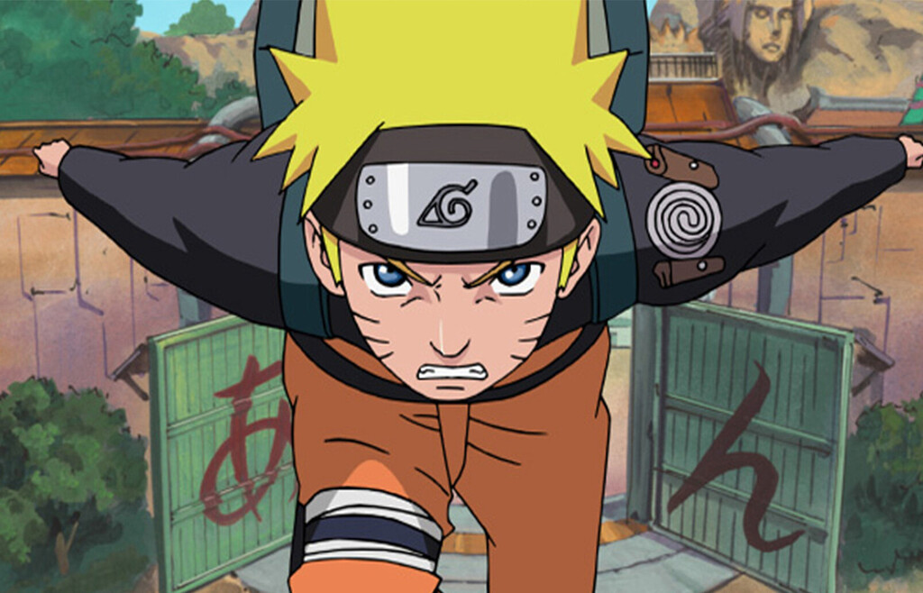 Cuando un animador de Naruto se llevó un pastizal por encargarse de una de las escenas más infernales y tediosas de toda la serie 