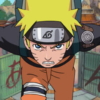 Uno de los mayores héroes del anime de Naruto es un animador desconocido que se ganó el aplauso de todo el estudio