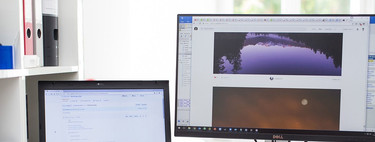 ¿Qué dimensiones debe tener el monitor de tu ordenador para mejorar tu productividad? 