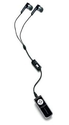 Plantronics Pulsar 260, auriculares Bluetooth