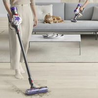 El momento ideal para comprar una aspiradora Dyson es ahora: en Amazon la tienes por menos de 260 euros