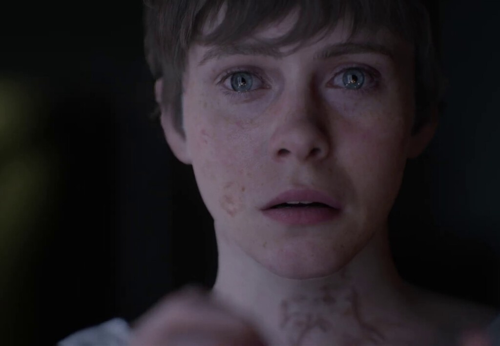 No has visto nada tan aterrador en los últimos diez años: el tráiler de 'OD' de Kojima continúa el escalofrío de 'The PT'