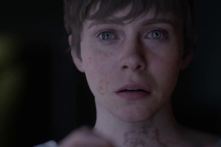 No has visto nada tan aterrador en los últimos diez años: el tráiler de 'OD' de Kojima continúa el escalofrío de 'The PT'