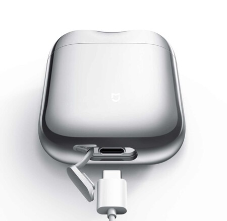 Xiaomi Mi Home Portable Electric Shaver Pro 1