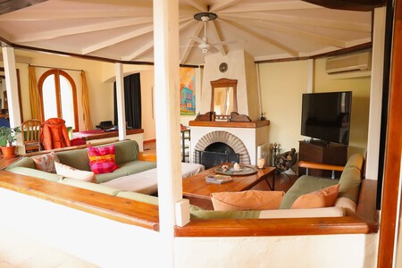 Casa De Nicolas Coronado 5
