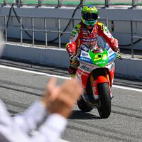 Adiós a las motos eléctricas de MotoGP. Ducati se va, los chinos pasan y MotoE desaparece del mundial 