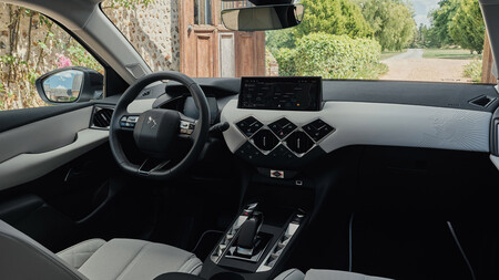 Ds 3 Esprit De Voyage 5