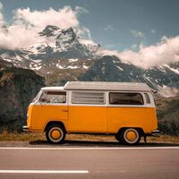 La ruta europea más larga es dos veces la Ruta 66: de Francia a Kazajistán en 8.600 km para recorrer en camper