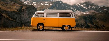 La ruta europea más larga es dos veces la Ruta 66: de Francia a Kazajistán en 8.600 km para recorrer en camper