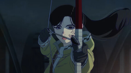 Nippon Sangoku Anime