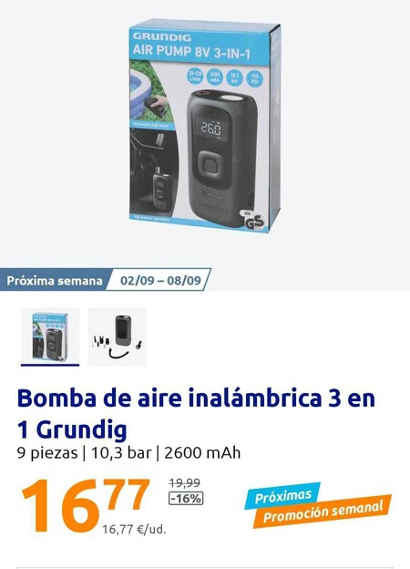 bomba