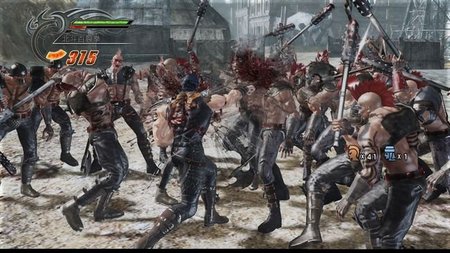 'Fist of the North Star' se retrasa un poco y ve modificado su título con el añadido de 'Ken's Rage'