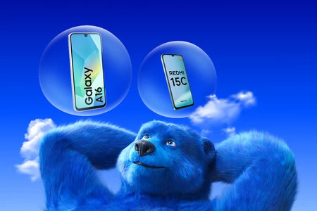 Móviles gratis con O2