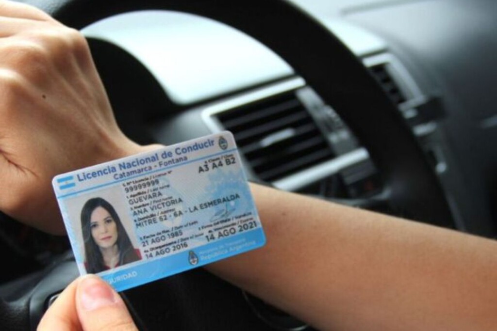 Cómo tramitar la ampliación de la licencia de conducir en la Ciudad de Buenos Aires 
