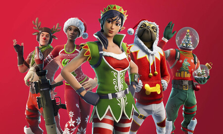 Operación Enfriamiento en Fortnite: cómo completar todos los contratos, desafíos y misiones de Navidad