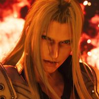 El director de Final Fantasy VII Rebirth lo repite una vez más. La pintura amarilla es necesaria en los juegos, pero el debate ahora se enfoca de otra forma 