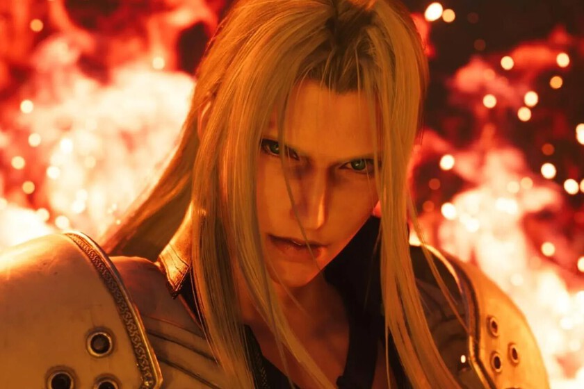 El director de Final Fantasy VII Rebirth lo repite una vez más. La pintura amarilla es necesaria en los juegos, pero el debate ahora se enfoca de otra forma