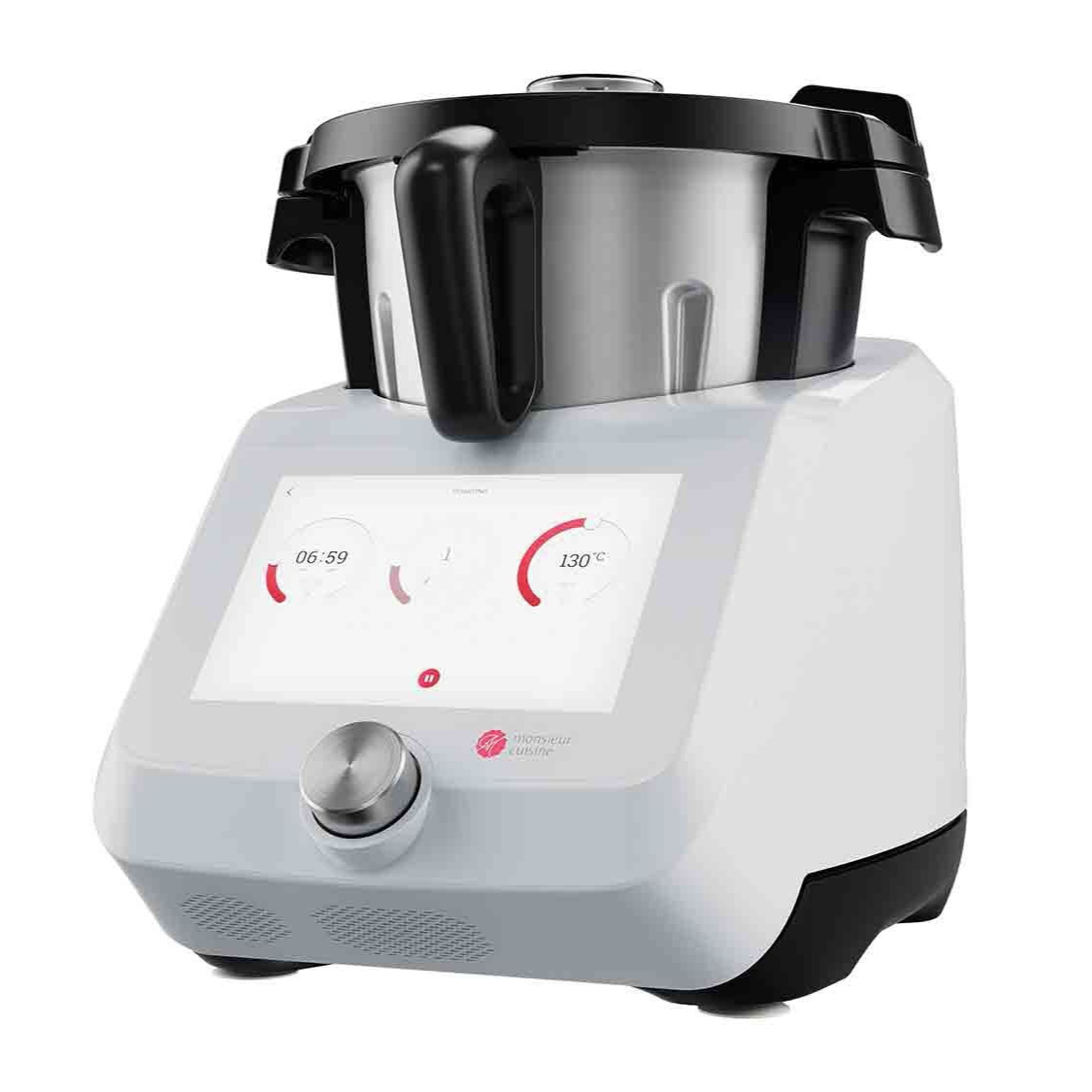 Monsieur Cuisine Smart