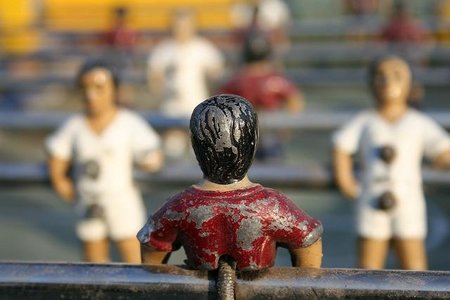 Discusiones sobre la ocupación efectiva de un trabajador