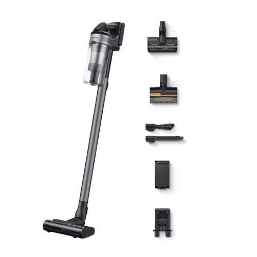 Samsung Aspiradora sin Cable Jet 75E Pet 200AW 