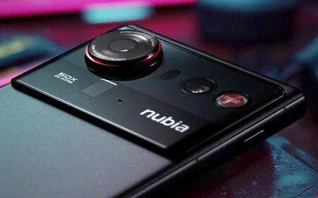 Nubia Z80 Ultra